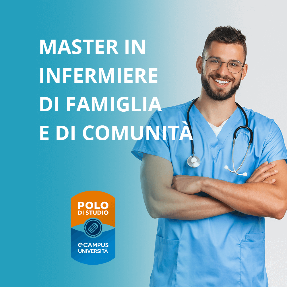 infermiere di famiglia
