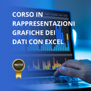Corso in Rappresentazioni grafiche dei dati con Excel