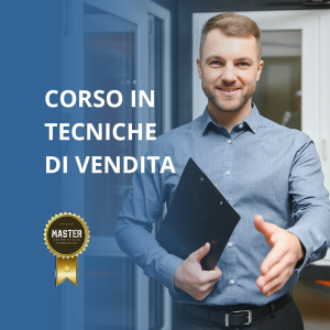 Tecniche di vendita