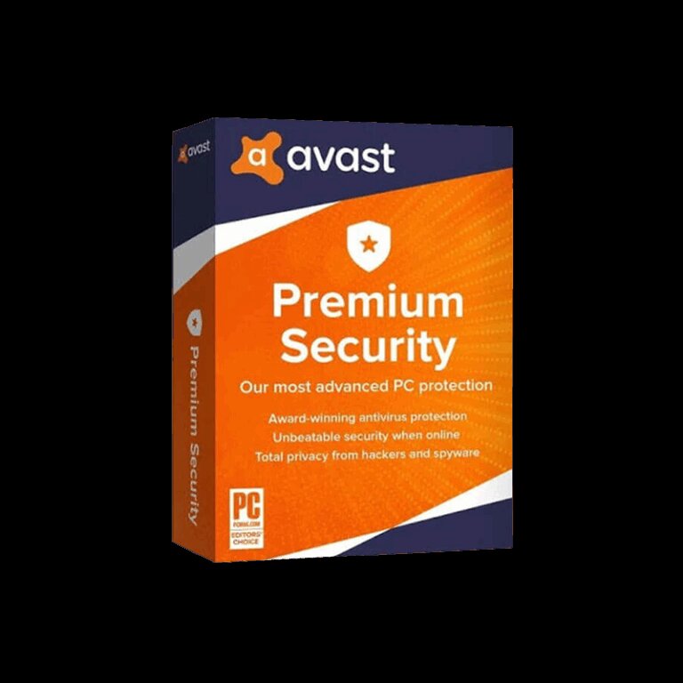 AVAST Premium Security - PC