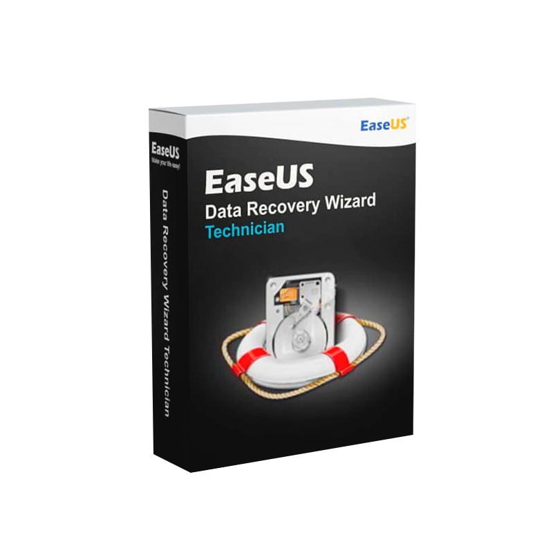 EaseUS Data Recovery Wizard Technician