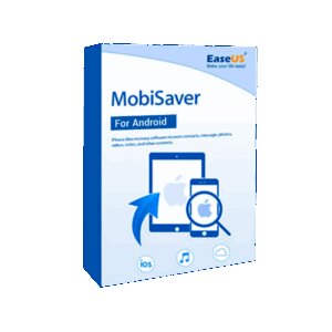 EaseUS MobiSaver per Android