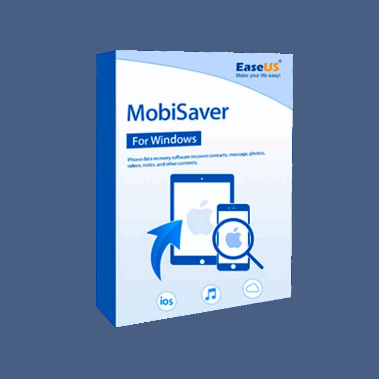 EaseUS MobiSaver per Windows