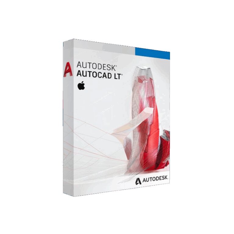 Autodesk AutoCAD LT per Mac