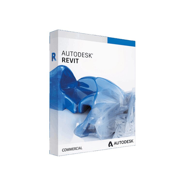 Autodesk Revit Commercial per Windows - Licenza commerciale originale