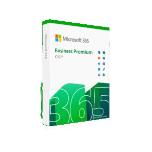 Microsoft 365 Business Premium CSP (Office 365 Business Premium CSP) - Licenza Microsoft