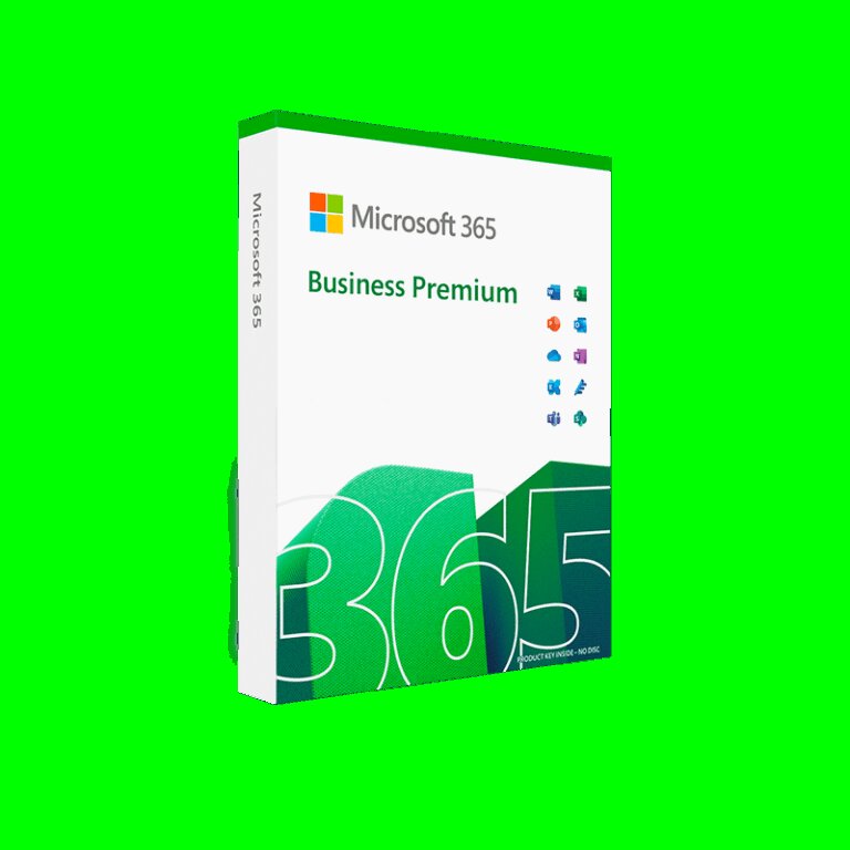 Microsoft 365 Business Premium (Office 365 Business Premium) - Licenza Microsoft