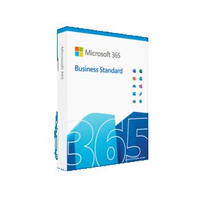 Microsoft 365 Business Standard (Office 365 Business Standard) - Licenza Microsoft