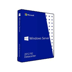 Microsoft Windows Server 2012 R2 Datacenter - Licenza Microsoft