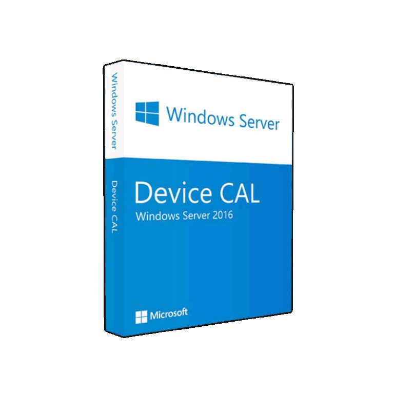 Microsoft Windows Server 2016 DEVICE CAL - Licenza Microsoft