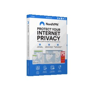 NordVPN - PC / MAC / LINUX / ANDROID / IOS