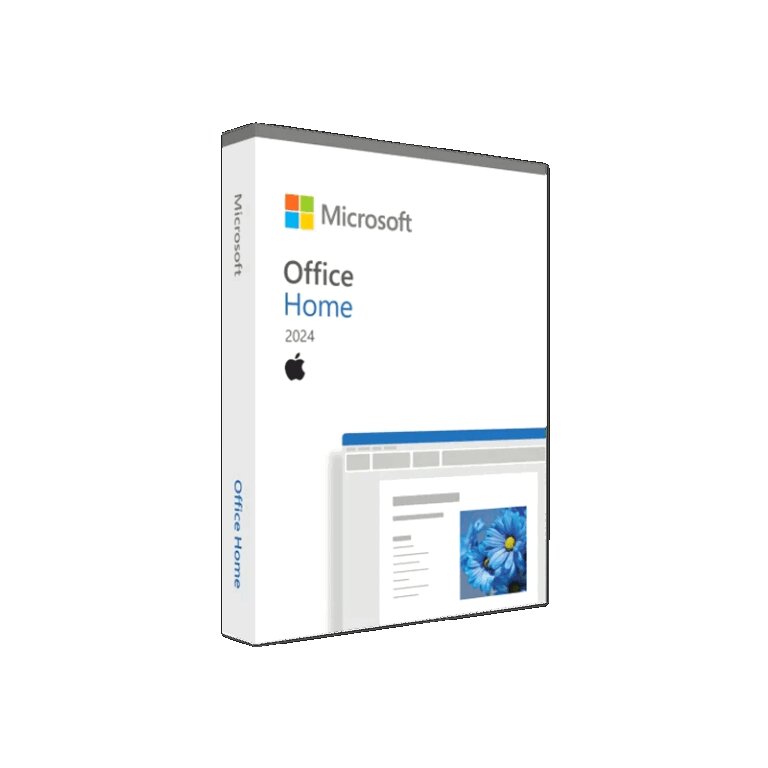 Office 2024 Home per Mac - Licenza a Vita